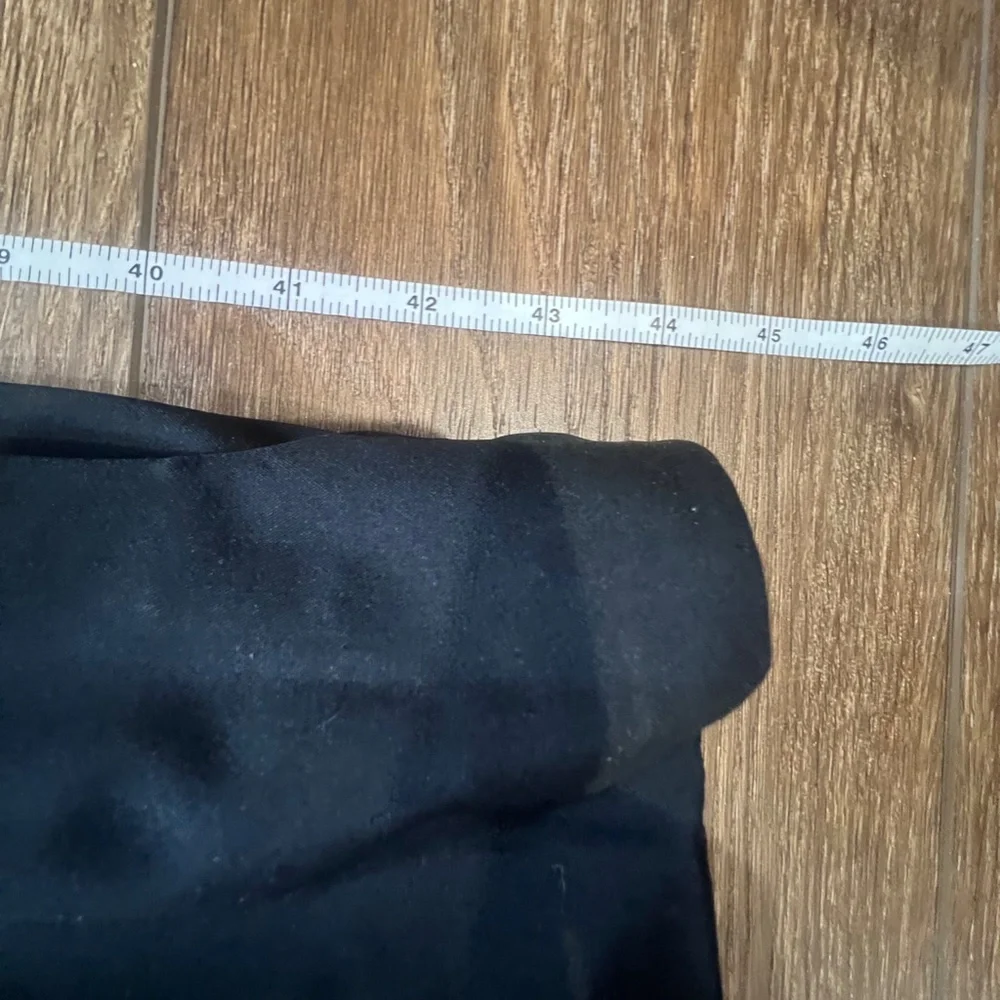 Obermeyer Men's Force Ski Pants, Black, Size XXL, NWT, Waterproof, Snowboard/Ski - Picture 14 of 16